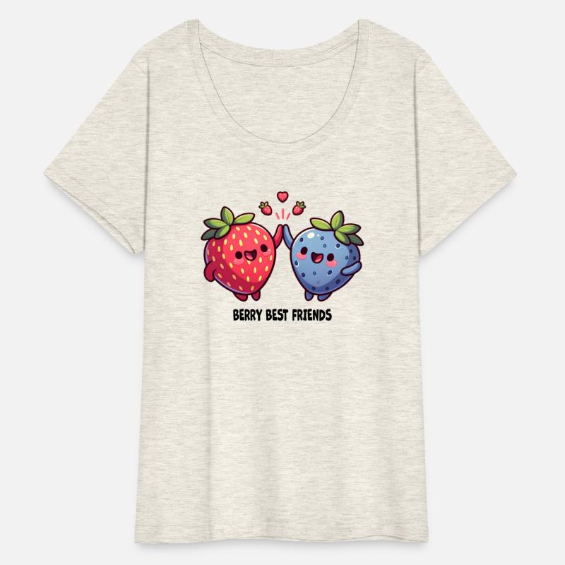 Berry Best Friends