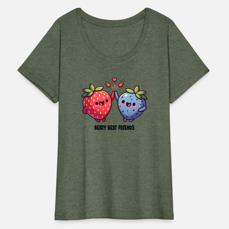 Berry Best Friends