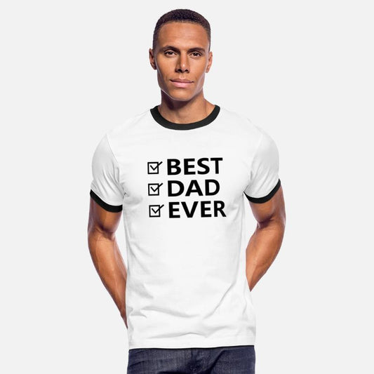 Best Dad Ever (Happy Father's Day)