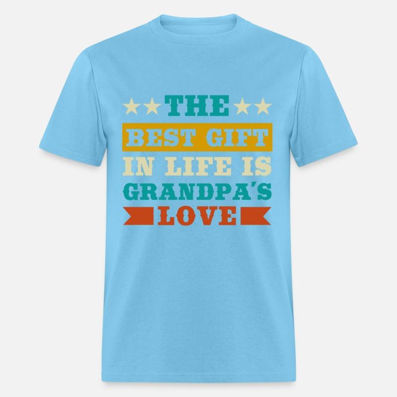 Best Grandpa Ever Grandfather Gramps Grandparents