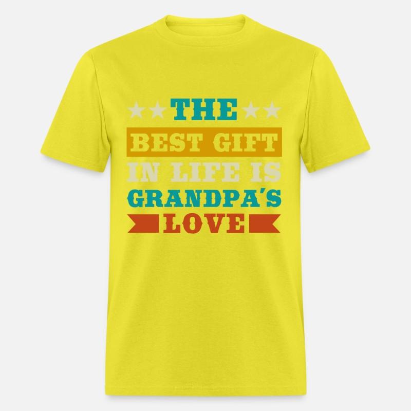 Best Grandpa Ever Grandfather Gramps Grandparents