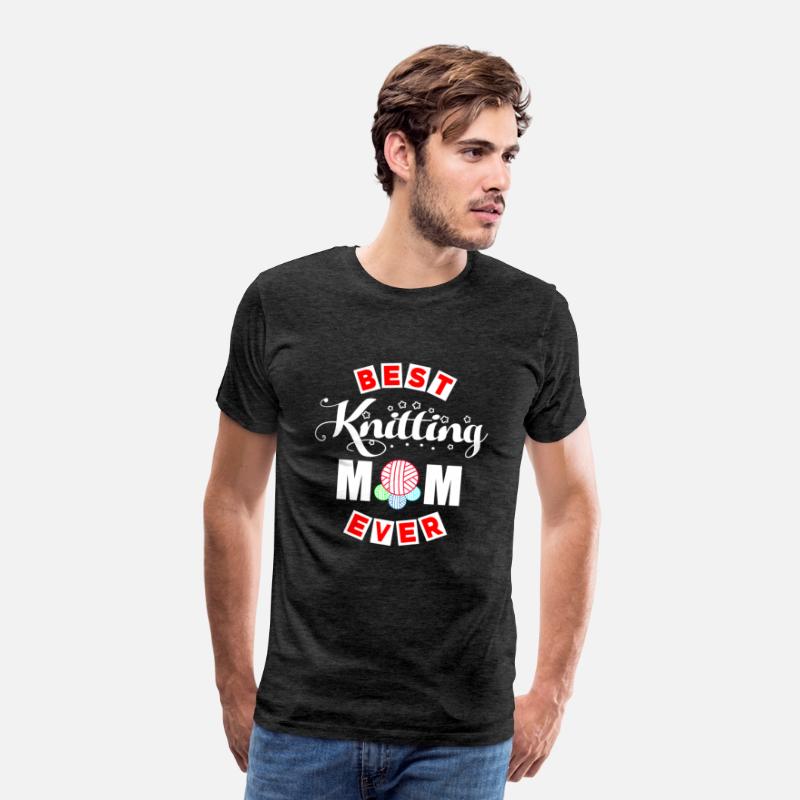 Best Knitting Mom Ever Gifts for Knitters
