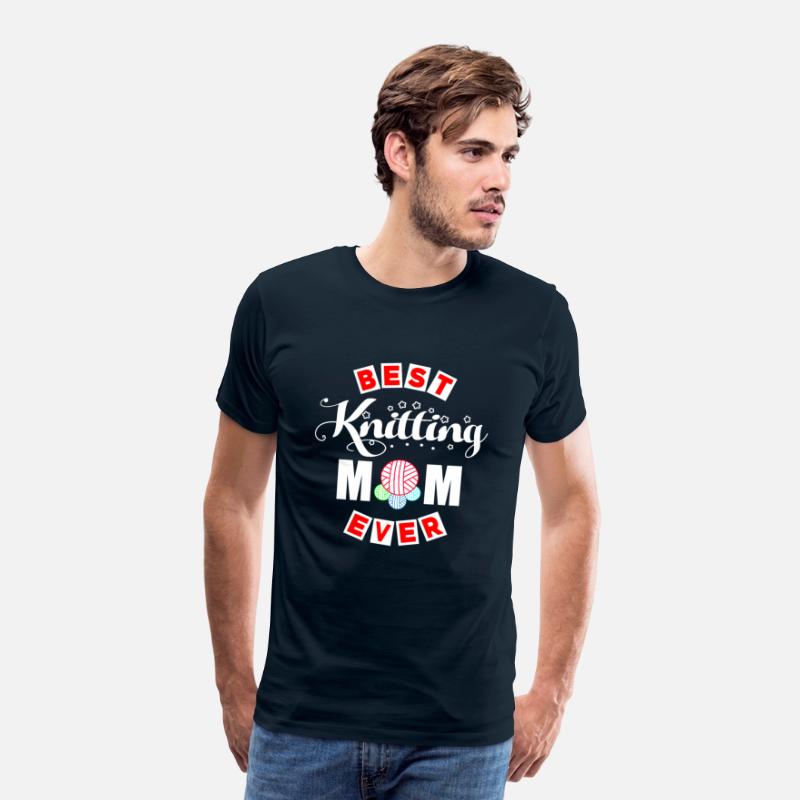 Best Knitting Mom Ever Gifts for Knitters