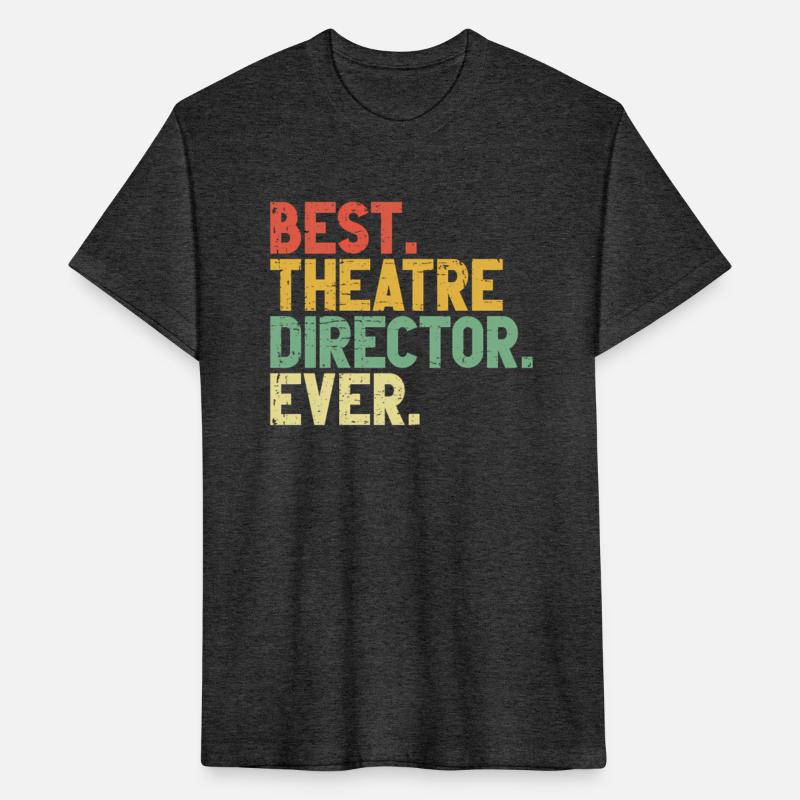 Best Theatre Director Ever Actor Musical Director