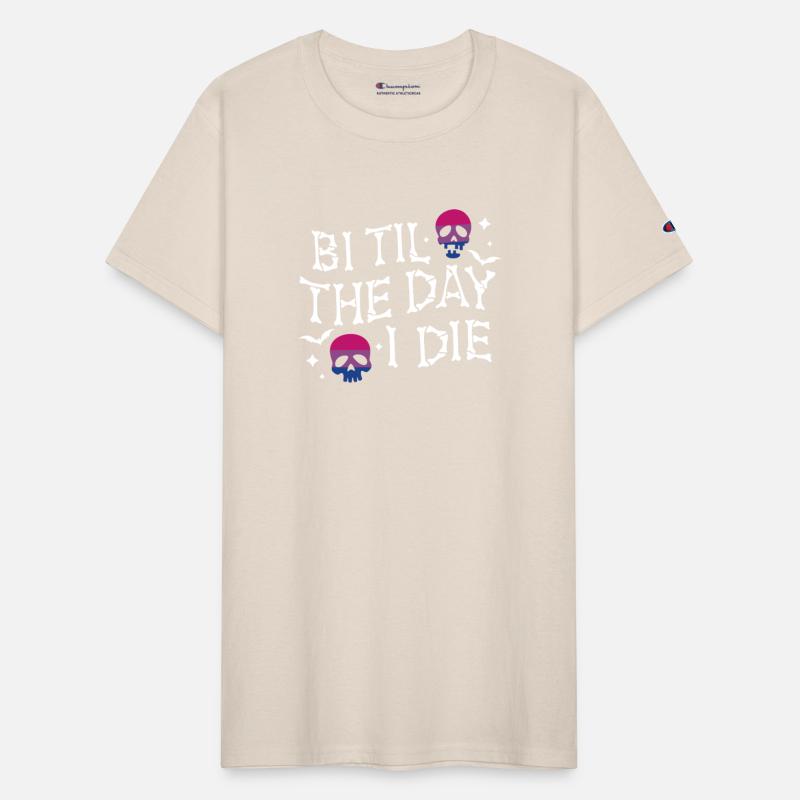 Bi Til The Day I Die