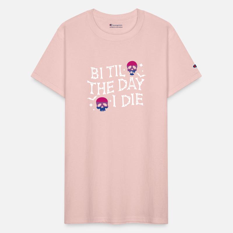 Bi Til The Day I Die