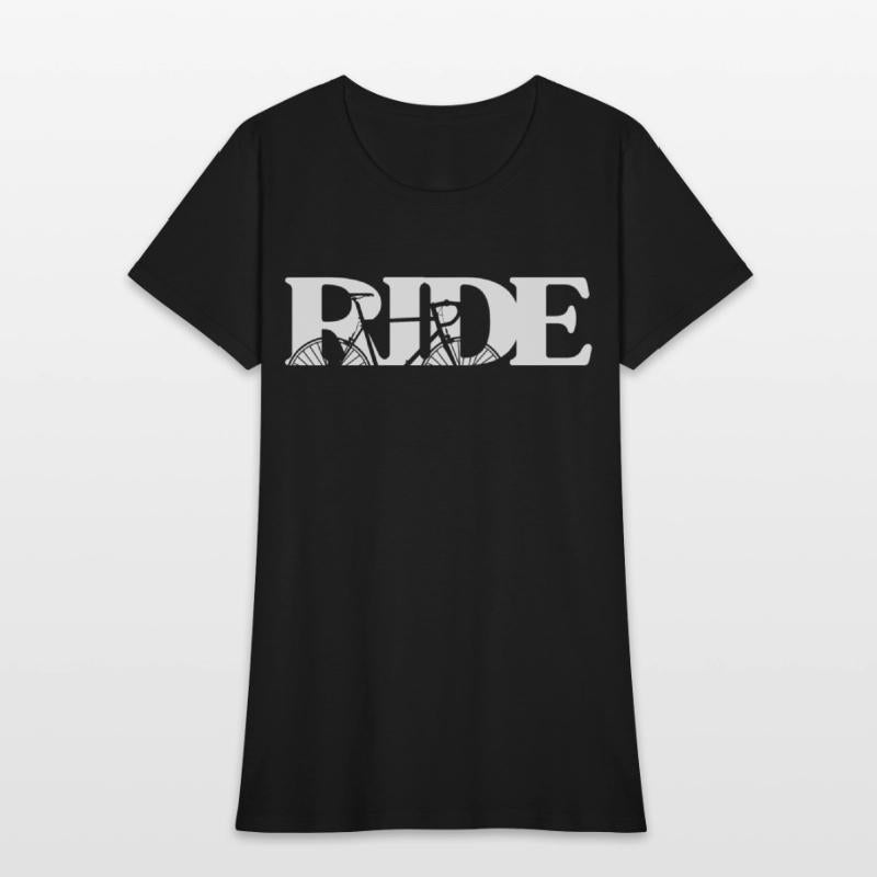 BICYCLE DESIGN (RIDERS)