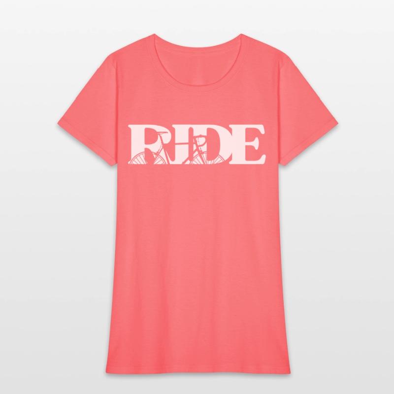 BICYCLE DESIGN (RIDERS)