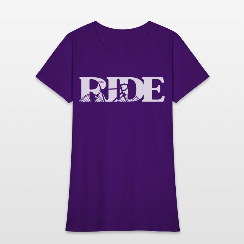 BICYCLE DESIGN (RIDERS)