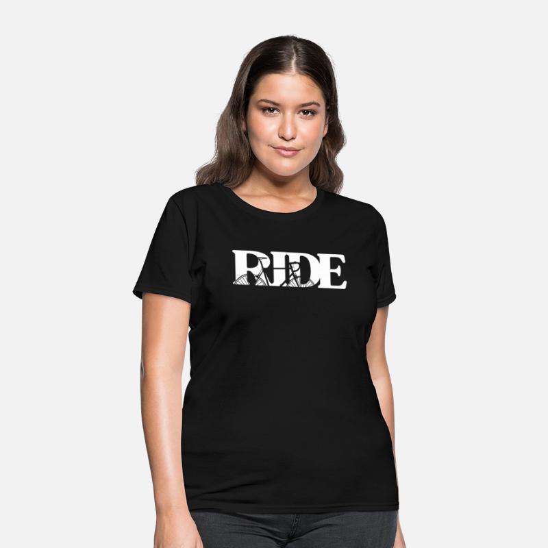 BICYCLE DESIGN (RIDERS)