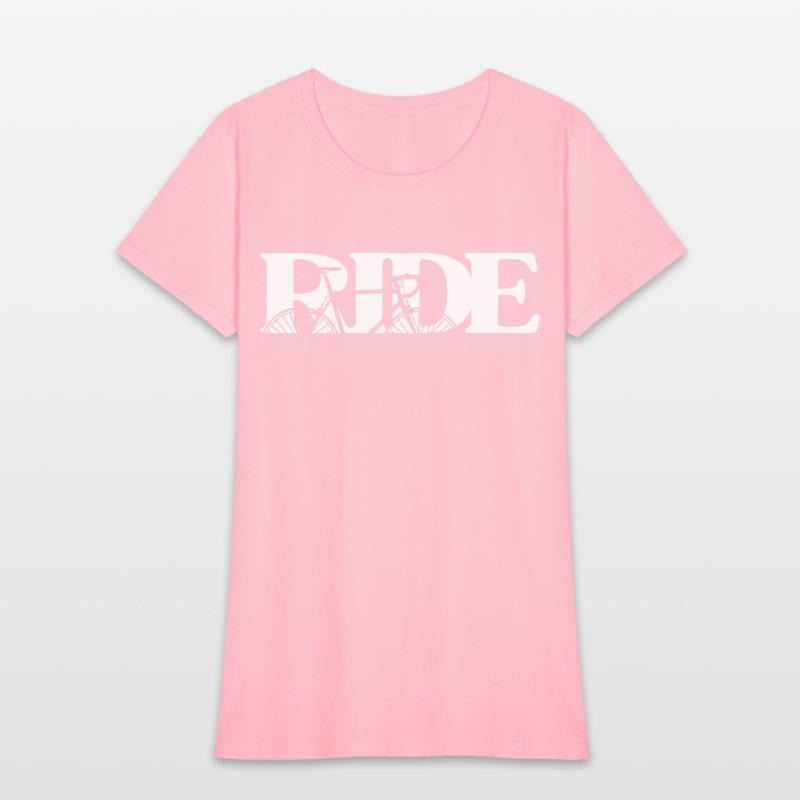 BICYCLE DESIGN (RIDERS)