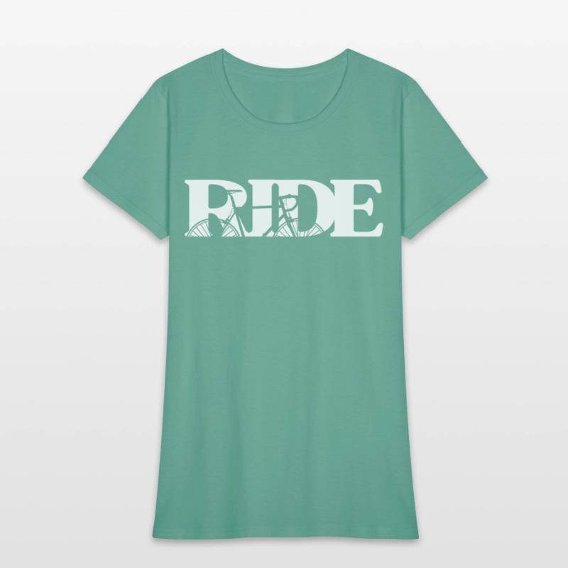 BICYCLE DESIGN (RIDERS)