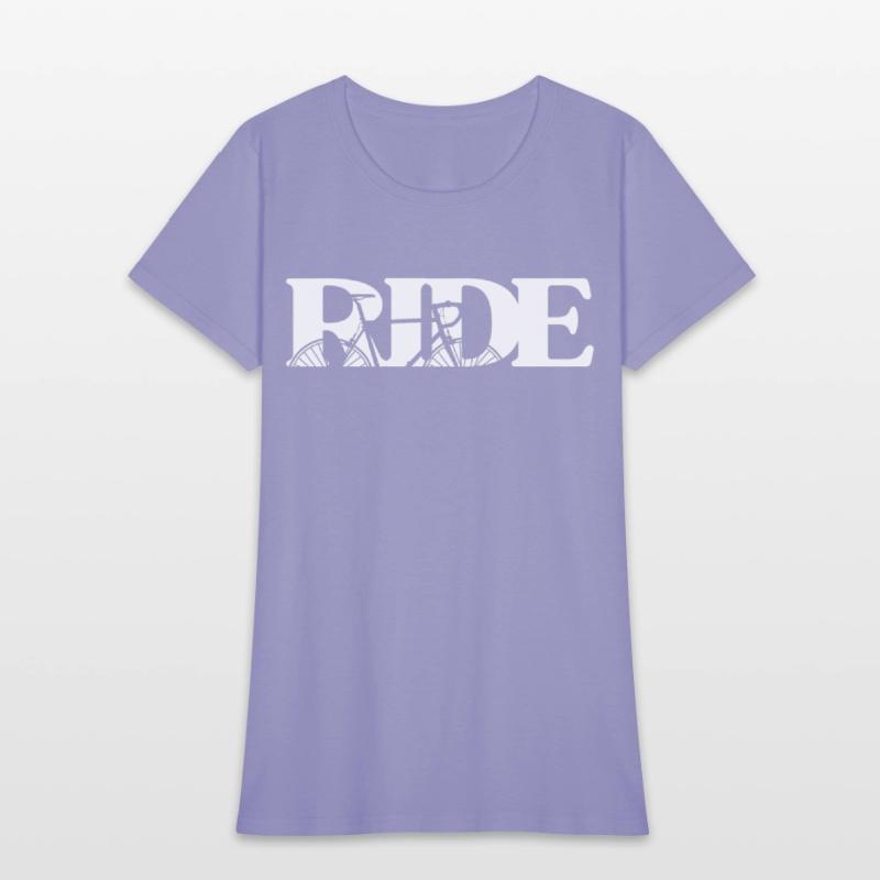 BICYCLE DESIGN (RIDERS)