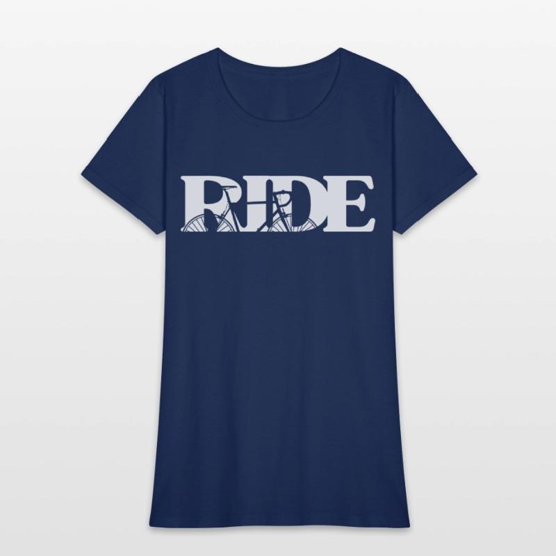 BICYCLE DESIGN (RIDERS)