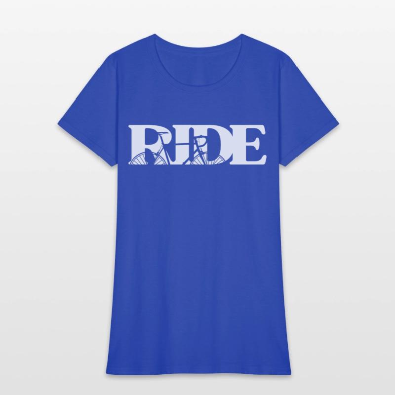 BICYCLE DESIGN (RIDERS)