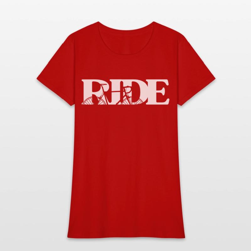 BICYCLE DESIGN (RIDERS)