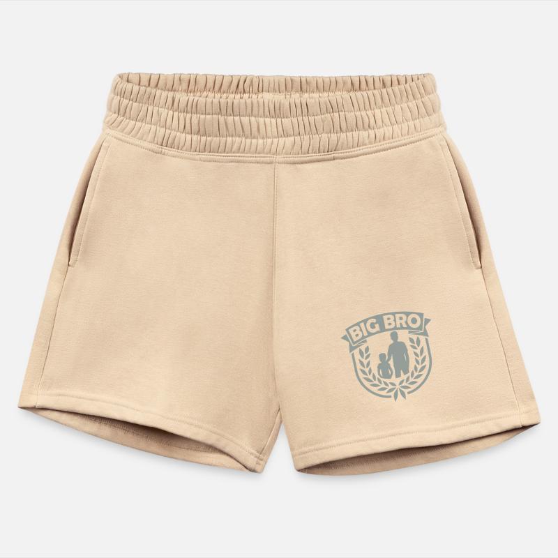 Big brother crest team