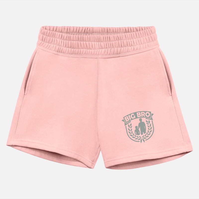 Big brother crest team