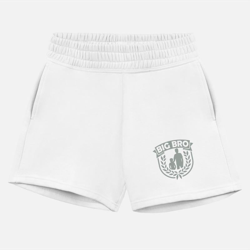 Big brother crest team