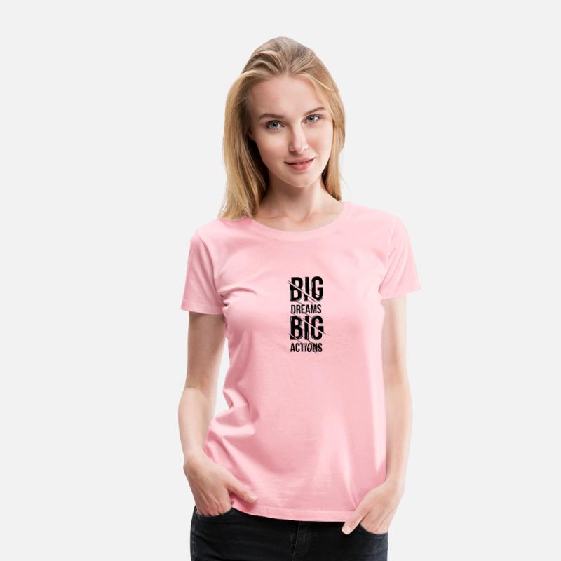 Big Dream T-shirt