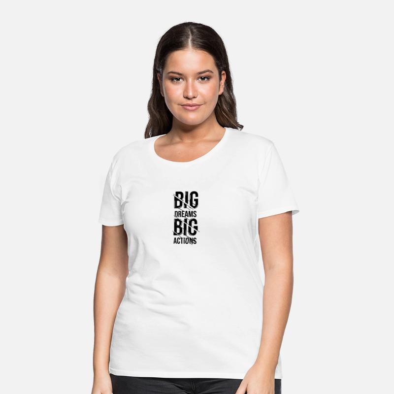 Big Dream T-shirt