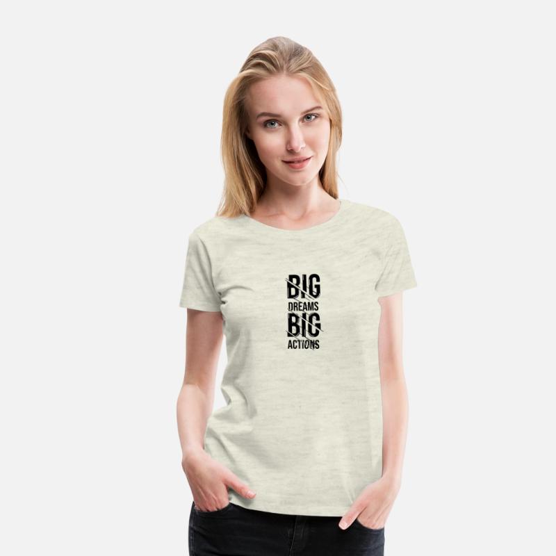 Big Dream T-shirt