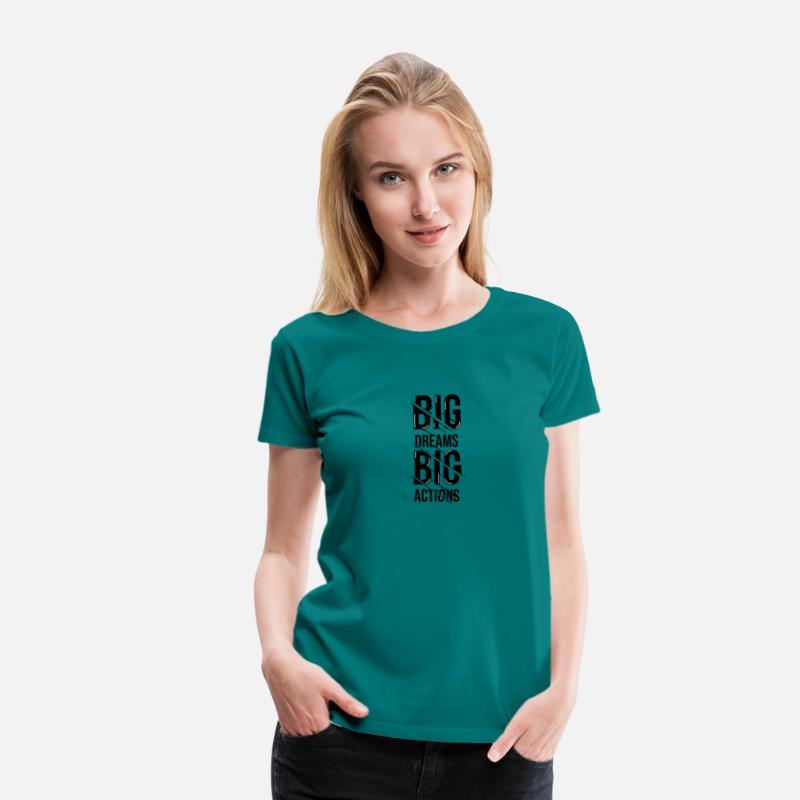 Big Dream T-shirt