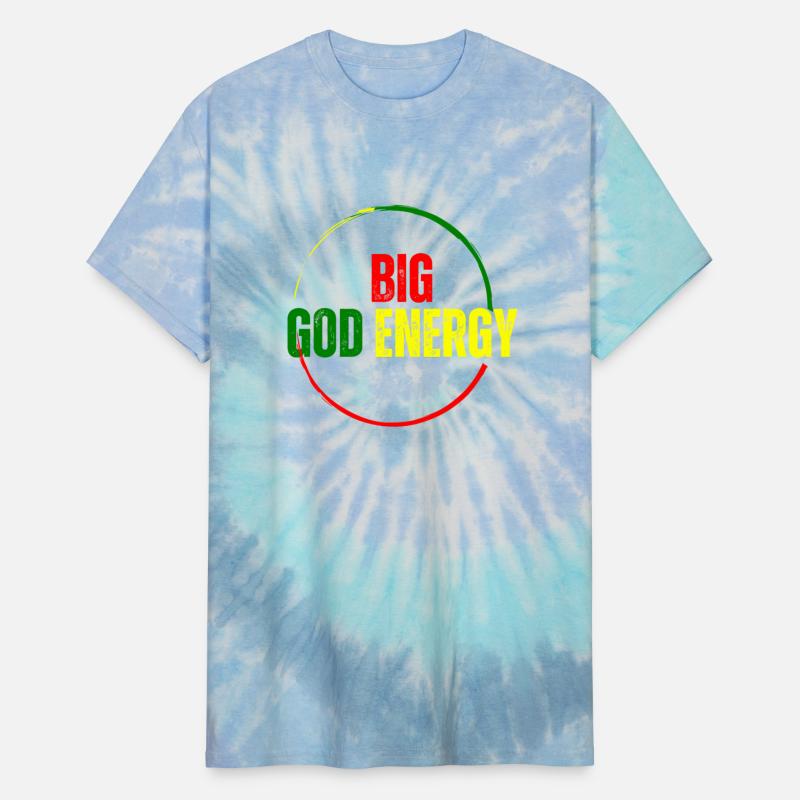 big god energy 1