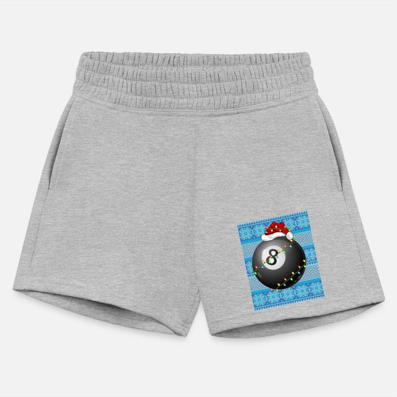 Billiards Christmas Lights