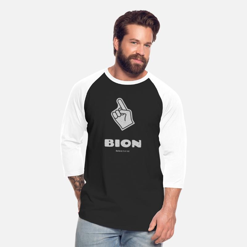 BION - Believe it or not