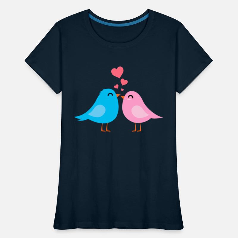 bird love