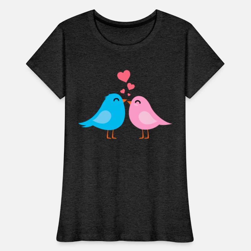 bird love
