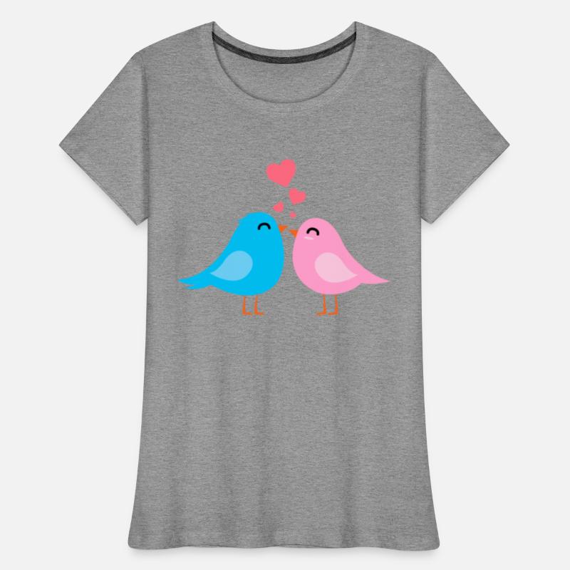 bird love