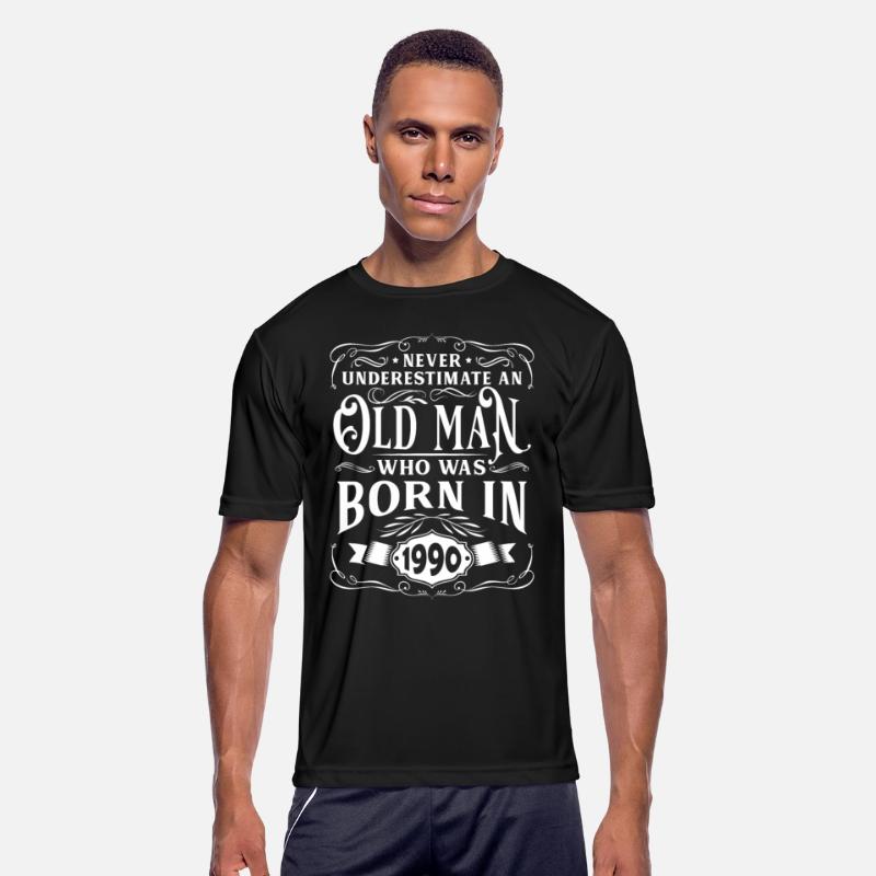 Birthday Gift Birthday Bursdag Vintage 1974