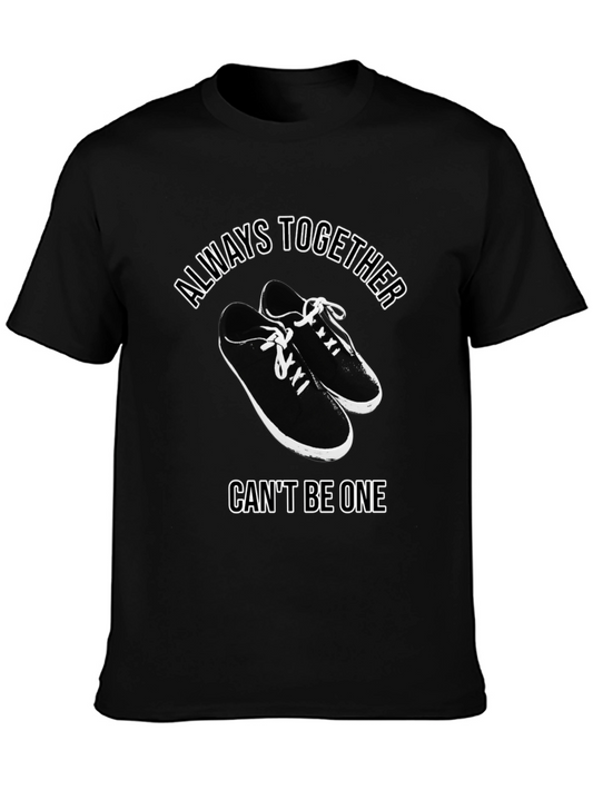Always Together Graphic Tee