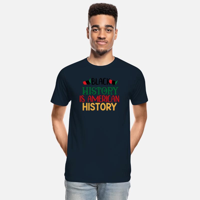 Black History is American History