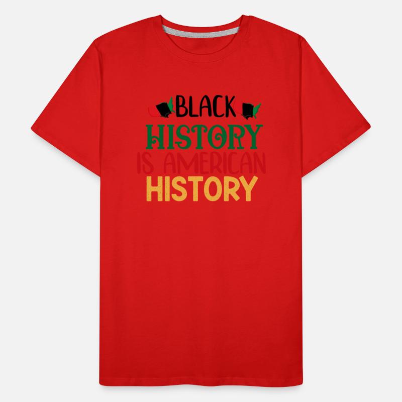 Black History is American History