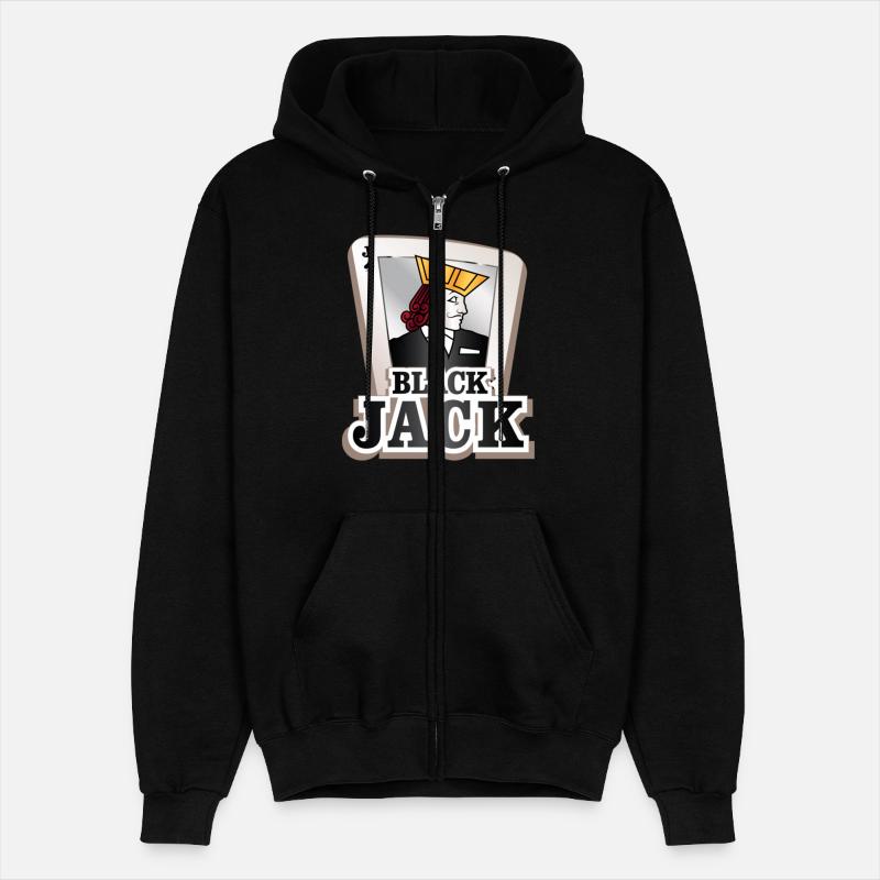 Black Jack Gentlemen