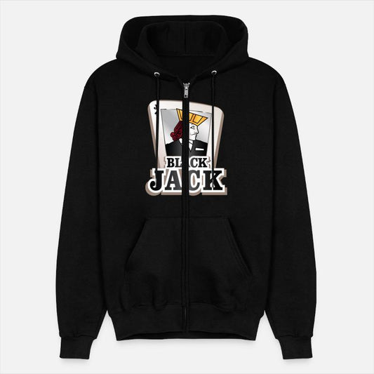 Black Jack Gentlemen