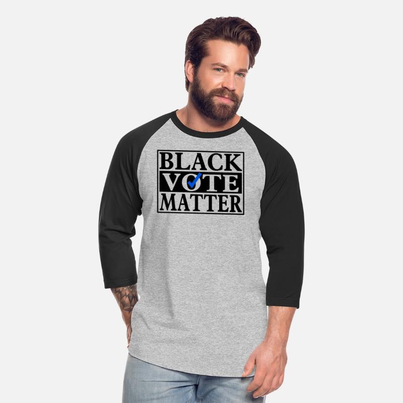 Black Vote Matter