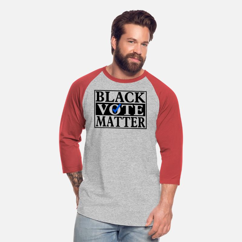 Black Vote Matter
