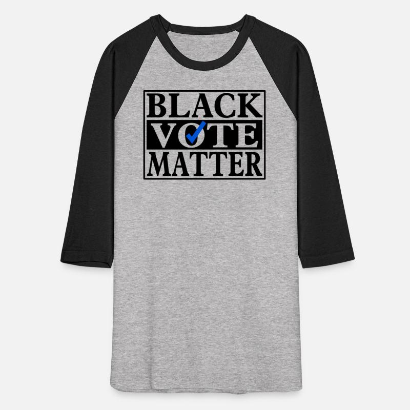 Black Vote Matter