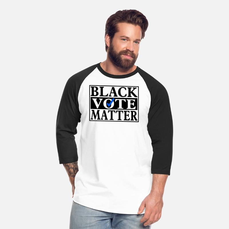 Black Vote Matter