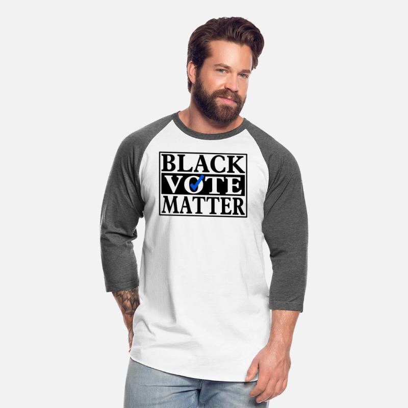 Black Vote Matter