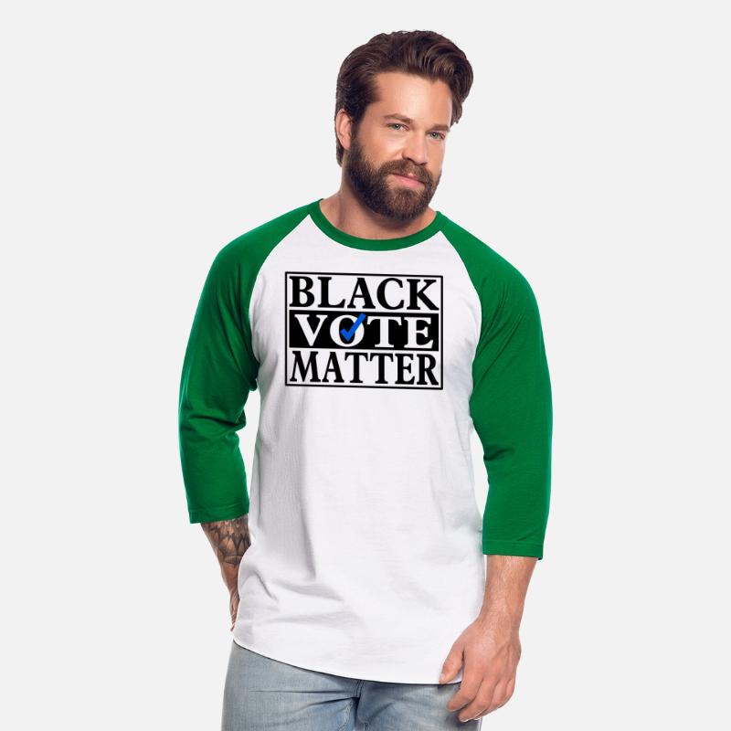 Black Vote Matter