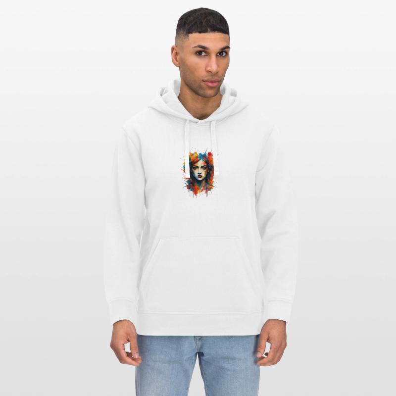 Bold Expressions: Art in Motion