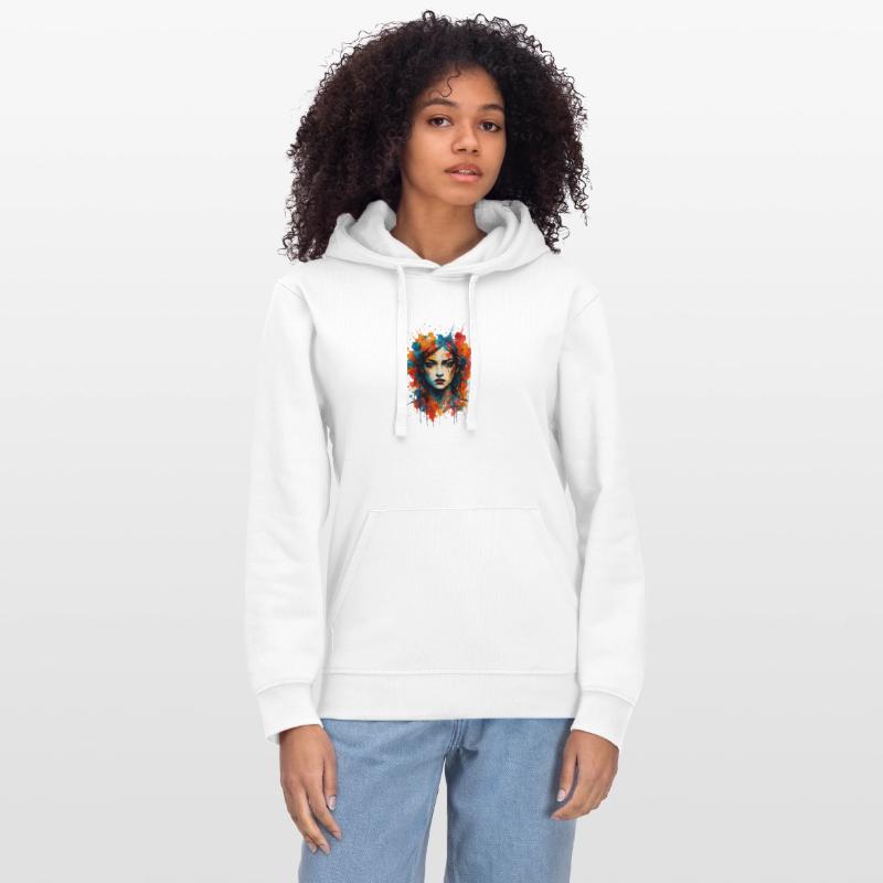 Bold Expressions: Art in Motion