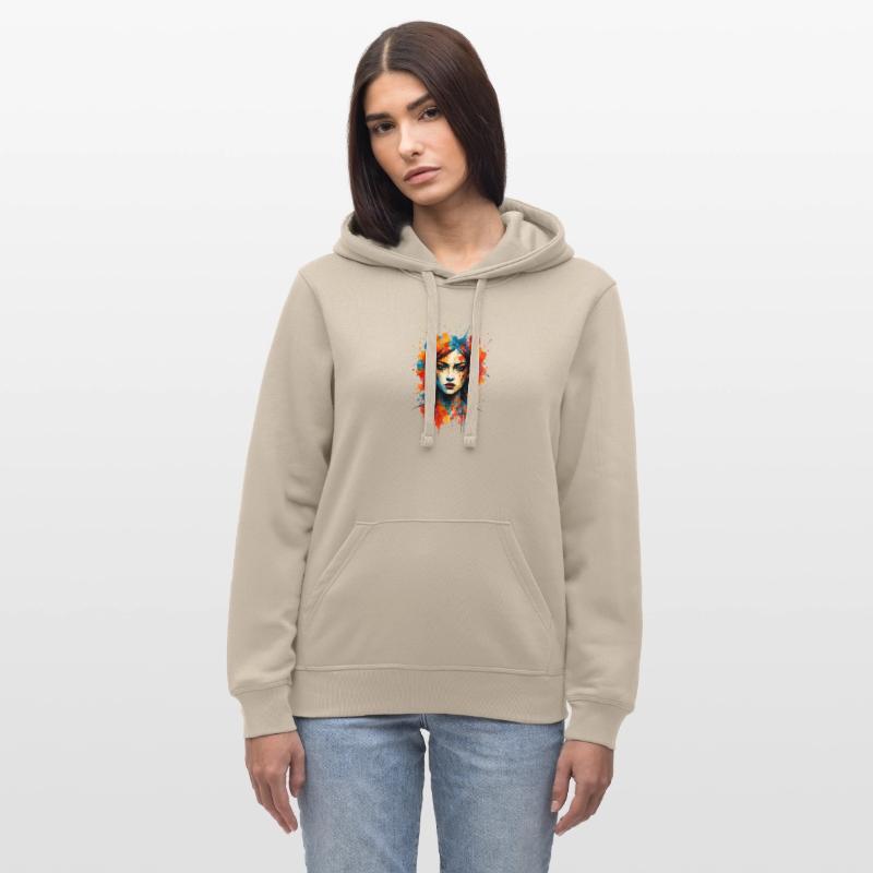 Bold Expressions: Art in Motion