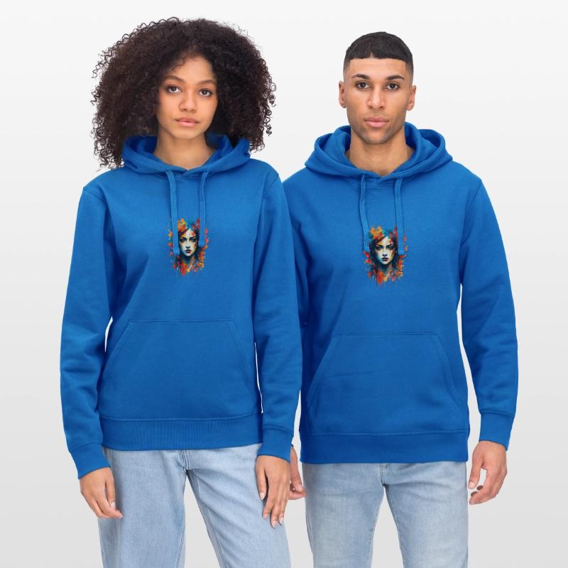 Bold Expressions: Art in Motion