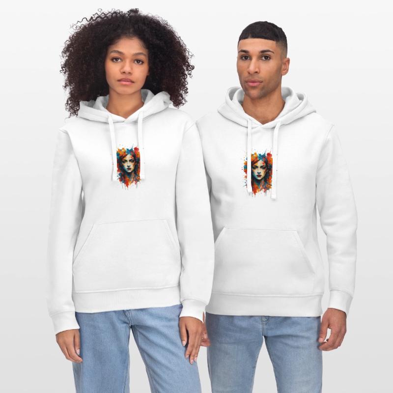 Bold Expressions: Art in Motion